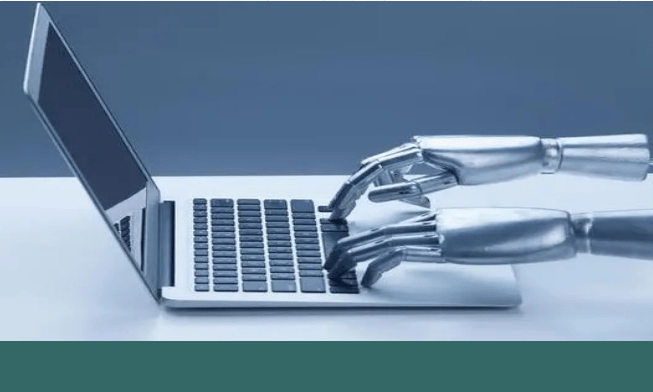 天命使徒:AI写作时代,人类文学的‘重启’键被按下? 天命使徒:AI写作时代,人类文学的‘重启’键被按下?