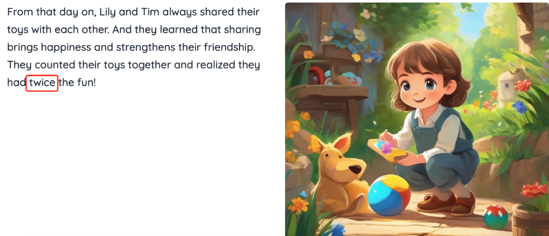 你是否想要创造独特又迷人的故事?StoryBooks、StoryWizard.ai、MyWonde 你是否想要创造独特又迷人的故事?StoryBooks、StoryWizard.ai、MyWonde