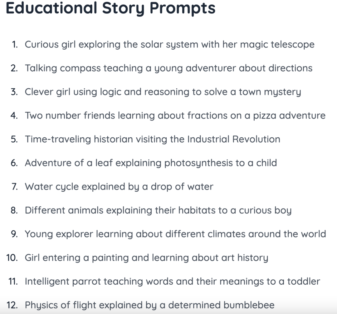 你是否想要创造独特又迷人的故事?StoryBooks、StoryWizard.ai、MyWonde 你是否想要创造独特又迷人的故事?StoryBooks、StoryWizard.ai、MyWonde