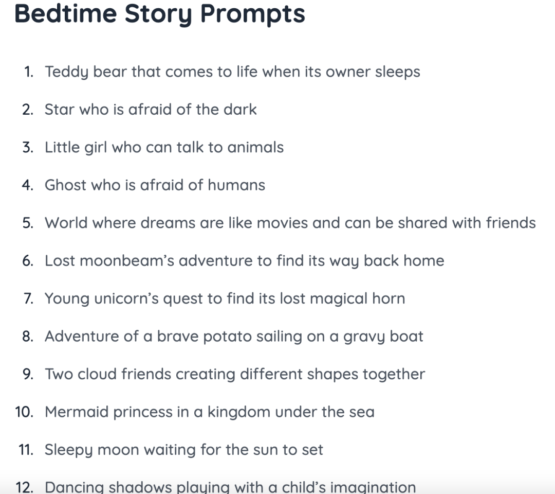 你是否想要创造独特又迷人的故事?StoryBooks、StoryWizard.ai、MyWonde 你是否想要创造独特又迷人的故事?StoryBooks、StoryWizard.ai、MyWonde