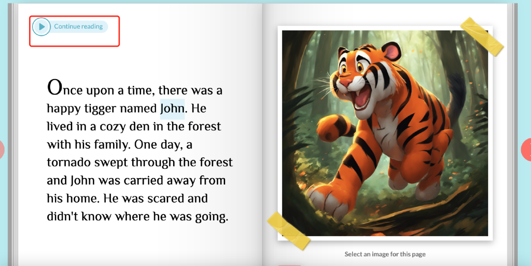 你是否想要创造独特又迷人的故事?StoryBooks、StoryWizard.ai、MyWonde 你是否想要创造独特又迷人的故事?StoryBooks、StoryWizard.ai、MyWonde