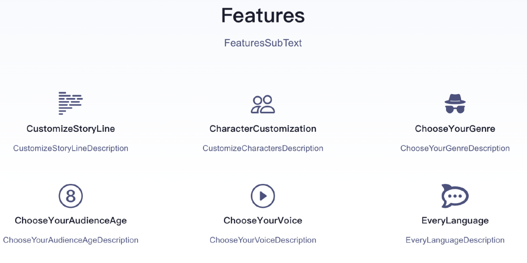 你是否想要创造独特又迷人的故事?StoryBooks、StoryWizard.ai、MyWonde 你是否想要创造独特又迷人的故事?StoryBooks、StoryWizard.ai、MyWonde