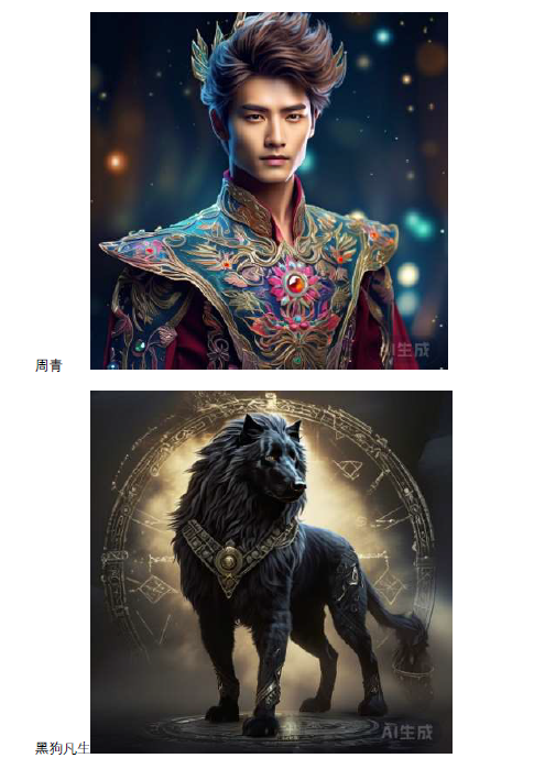 人工智能:探索未知的新纪元? 人工智能:探索未知的新纪元?