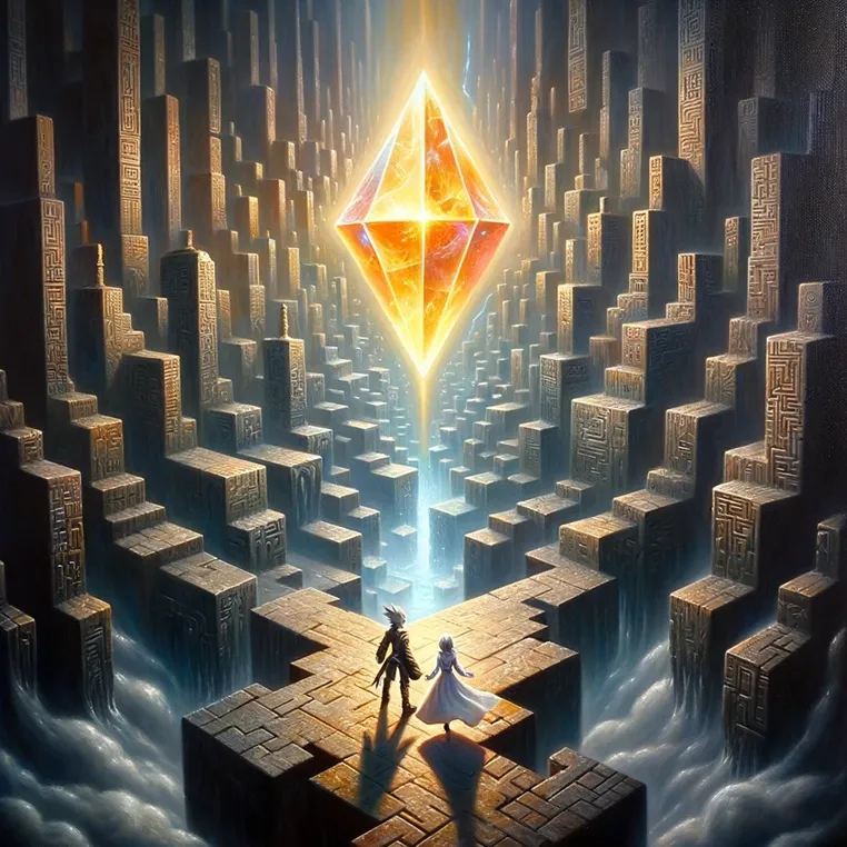 元宇宙奇境:人形机器人引领的AI科幻新纪元?机忆之地3.0AI文学之旅首曝光 元宇宙奇境:人形机器人引领的AI科幻新纪元?机忆之地3.0AI文学之旅首曝光