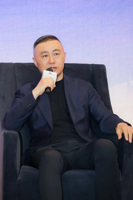 观众口味瞬息万变,AI如何跟上?行业大佬热议科技与未来电影之路 观众口味瞬息万变,AI如何跟上?行业大佬热议科技与未来电影之路