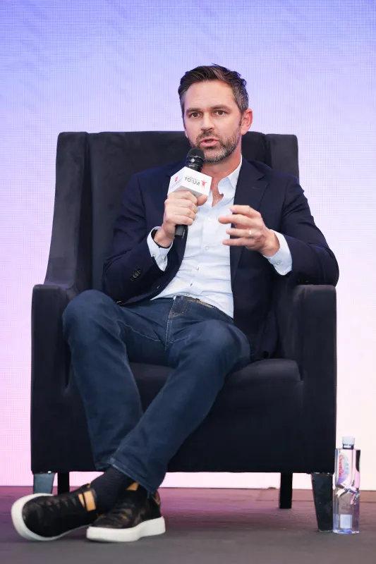 观众口味瞬息万变,AI如何跟上?行业大佬热议科技与未来电影之路 观众口味瞬息万变,AI如何跟上?行业大佬热议科技与未来电影之路