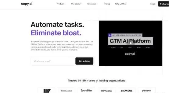 有什么方便的ai写作工具？5个软件教你轻松使用ai写文章