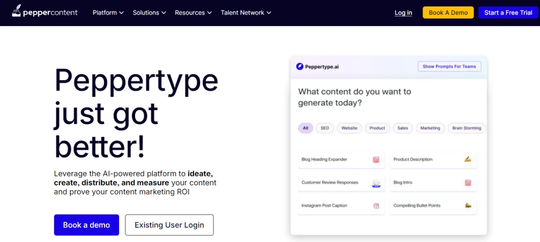 AI智能写作工具,这四款软件是隐藏宝藏! AI智能写作工具,这四款软件是隐藏宝藏!