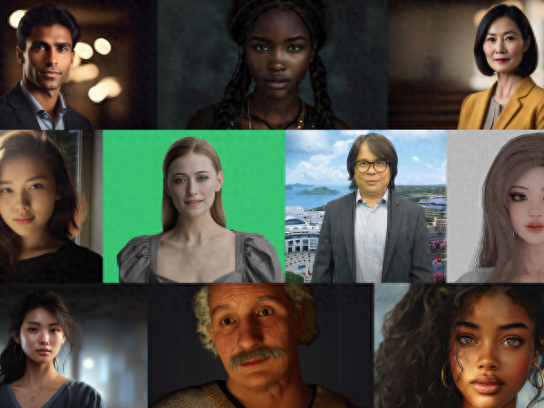 港科大创新教学，10位‘AI讲师’开启个性化学习未来！