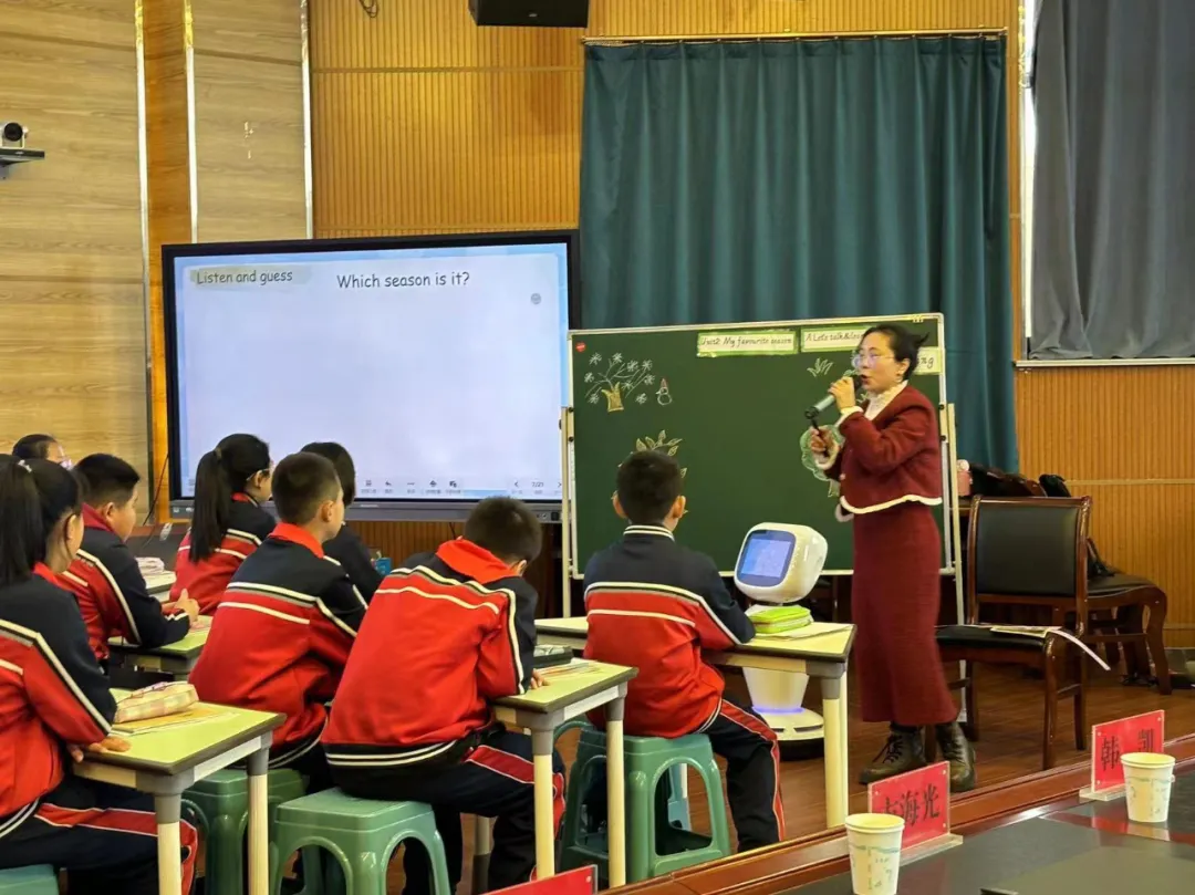 如何提升旗县级教育的质量?教学策略与实践分享 如何提升旗县级教育的质量?教学策略与实践分享