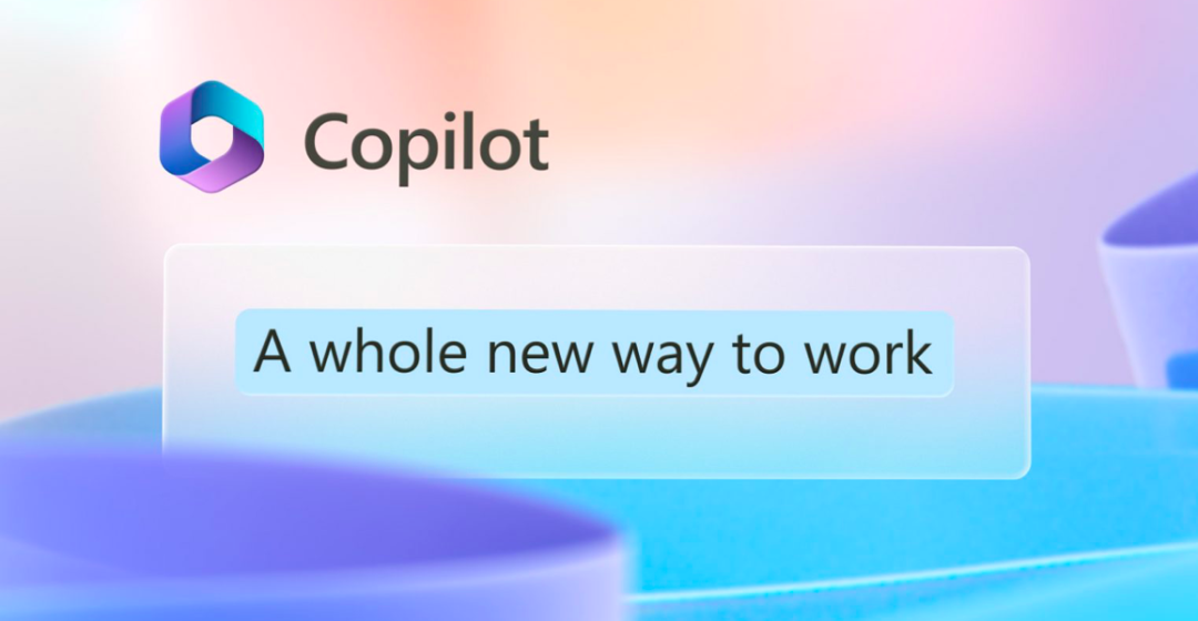 打工人颤抖!GPT-4接入Office全家桶,PPT和表格张嘴就来 打工人颤抖!GPT-4接入Office全家桶,PPT和表格张嘴就来