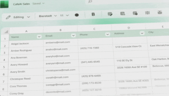 打工人颤抖!GPT-4接入Office全家桶,PPT和表格张嘴就来 打工人颤抖!GPT-4接入Office全家桶,PPT和表格张嘴就来