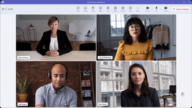 打工人颤抖!GPT-4接入Office全家桶,PPT和表格张嘴就来 打工人颤抖!GPT-4接入Office全家桶,PPT和表格张嘴就来