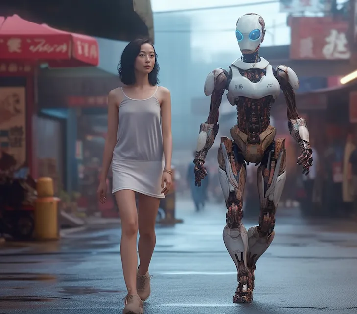 复旦人工智能教授:未来3-5年,哪些工作不会被AI取代? 复旦人工智能教授:未来3-5年,哪些工作不会被AI取代?