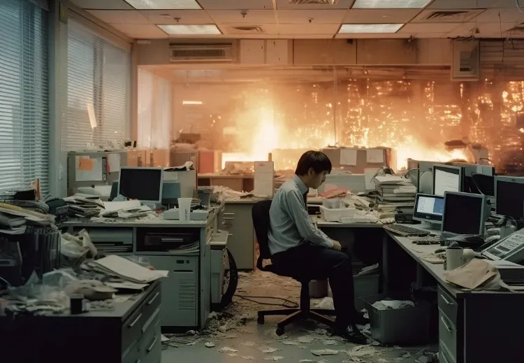 复旦人工智能教授:未来3-5年,哪些工作不会被AI取代? 复旦人工智能教授:未来3-5年,哪些工作不会被AI取代?