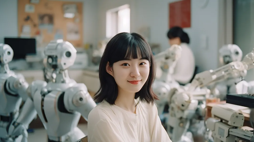 复旦人工智能教授:未来3-5年,哪些工作不会被AI取代? 复旦人工智能教授:未来3-5年,哪些工作不会被AI取代?