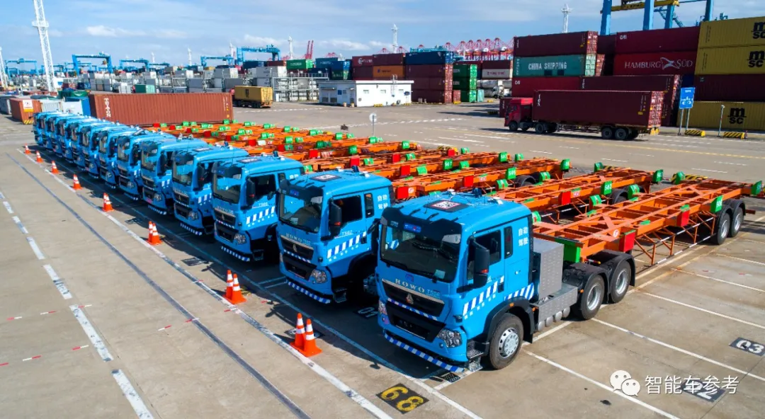 何晓飞教授的低调宝藏，飞步如何一鸣惊人？自动驾驶全栈系统与微公交接驳，行业新领军者！