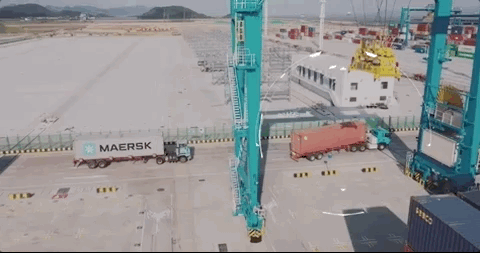 何晓飞教授的低调宝藏，飞步如何一鸣惊人？自动驾驶全栈系统与微公交接驳，行业新领军者！