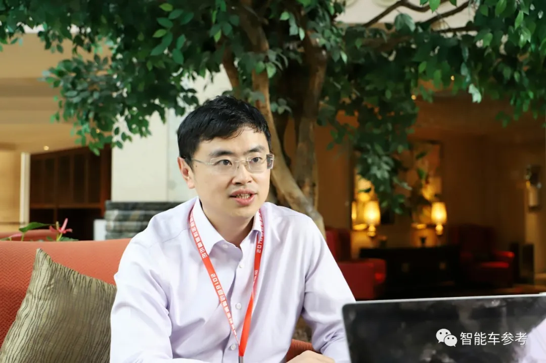 何晓飞教授的低调宝藏，飞步如何一鸣惊人？自动驾驶全栈系统与微公交接驳，行业新领军者！