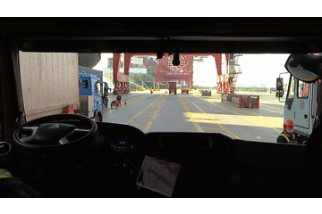 何晓飞教授的低调宝藏，飞步如何一鸣惊人？自动驾驶全栈系统与微公交接驳，行业新领军者！