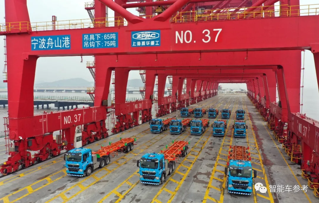 何晓飞教授的低调宝藏，飞步如何一鸣惊人？自动驾驶全栈系统与微公交接驳，行业新领军者！