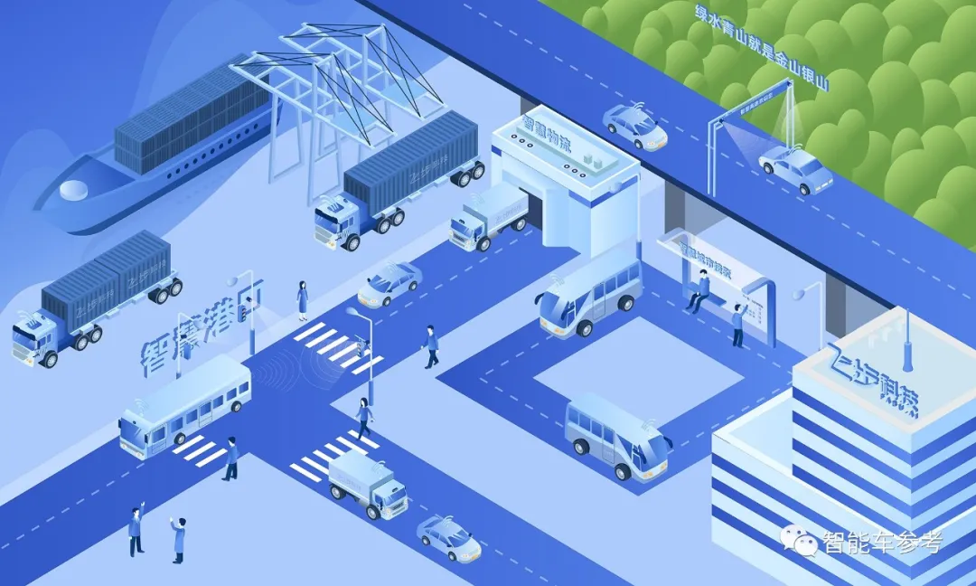 何晓飞教授的低调宝藏，飞步如何一鸣惊人？自动驾驶全栈系统与微公交接驳，行业新领军者！