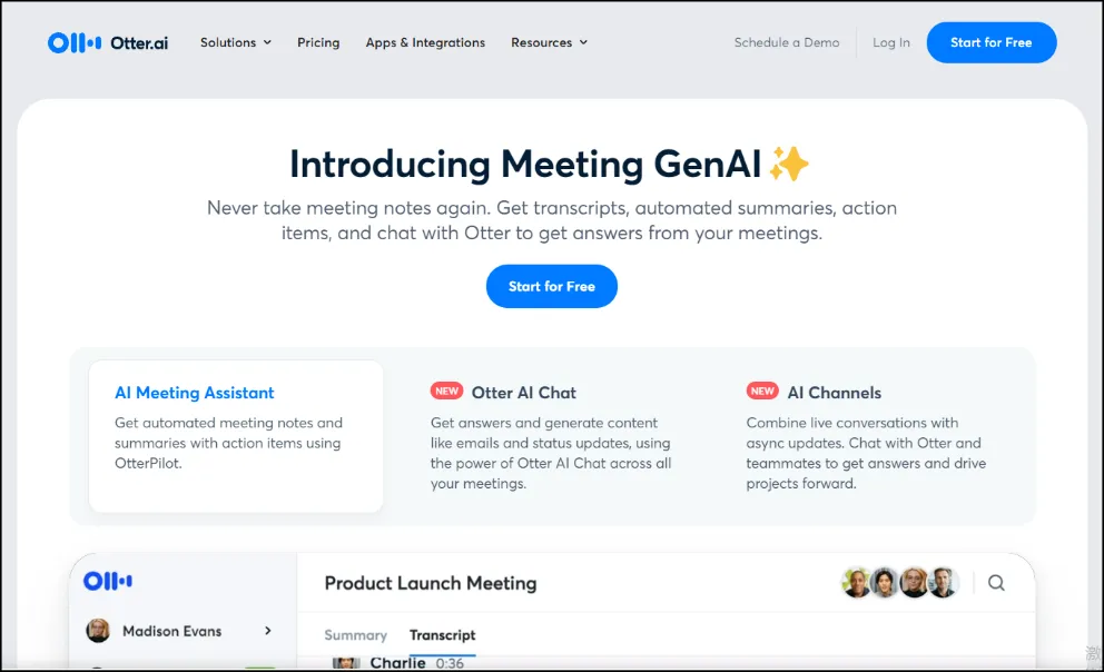 打工人必备的办公AI工具合集，轻轻松松超过90%的人！