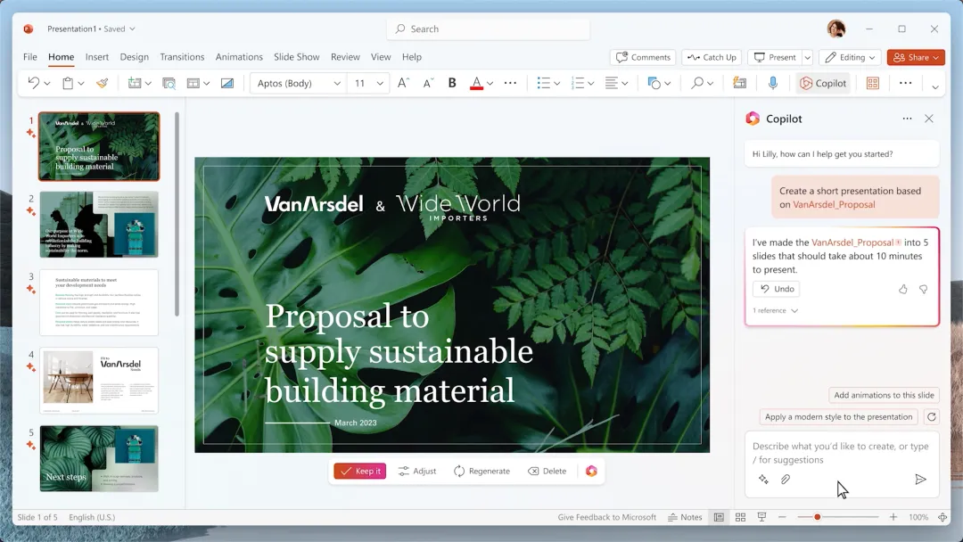 有效提高办公效率的AI工具大分享,从此不用再加班! 有效提高办公效率的AI工具大分享,从此不用再加班!