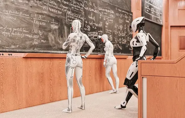 GPT对教育造成了什么影响?教师如何利用GPT? GPT对教育造成了什么影响?教师如何利用GPT?