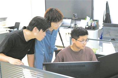 让AI成为中小学教师“好帮手” 让AI成为中小学教师“好帮手”