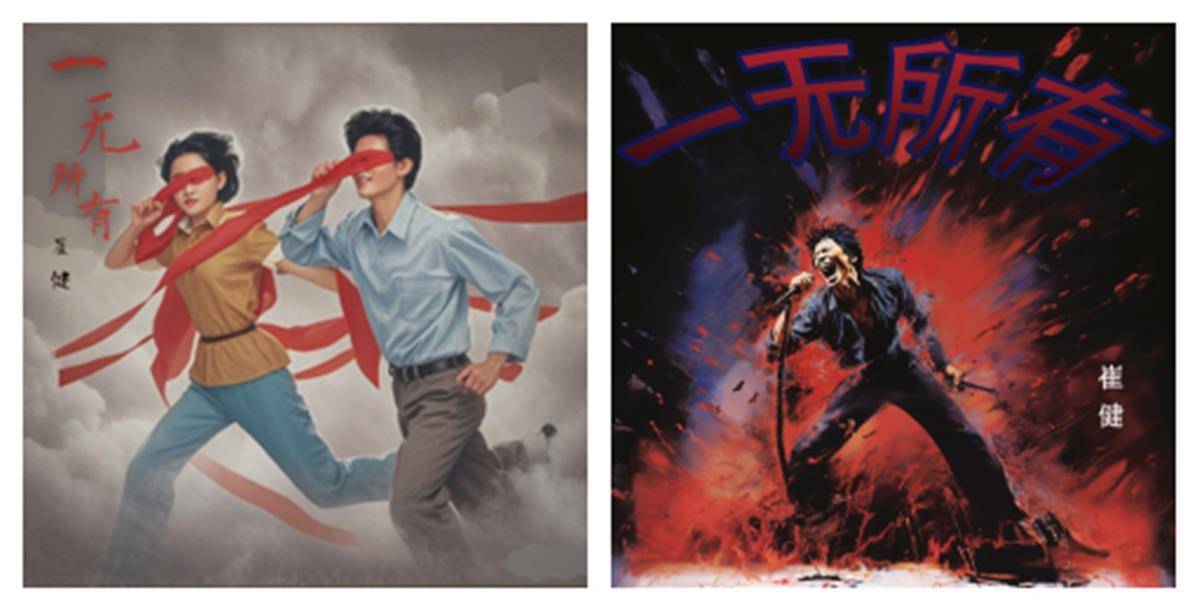 谈AI色变?武大这名教师“反向操作”,期末考要求必须用AI创作 谈AI色变?武大这名教师“反向操作”,期末考要求必须用AI创作