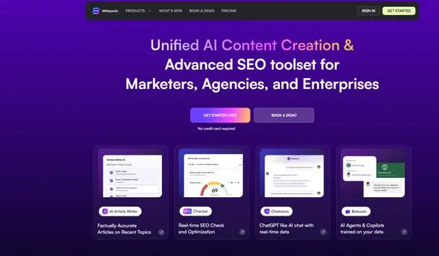有什么简单方便的ai写作软件?6个软件为你提供高质量文章创作 有什么简单方便的ai写作软件?6个软件为你提供高质量文章创作
