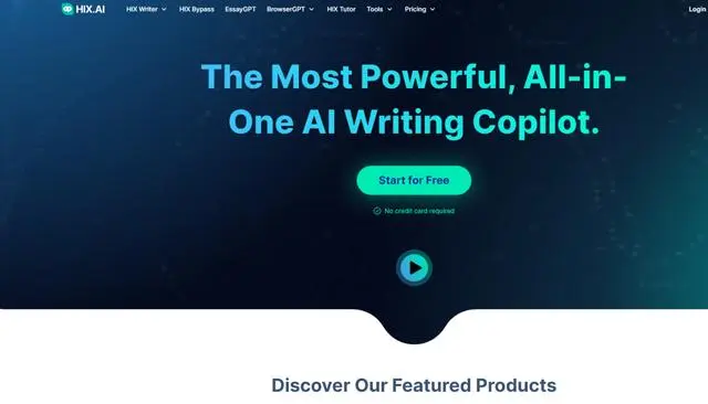 有什么简单方便的ai写作软件?6个软件为你提供高质量文章创作 有什么简单方便的ai写作软件?6个软件为你提供高质量文章创作