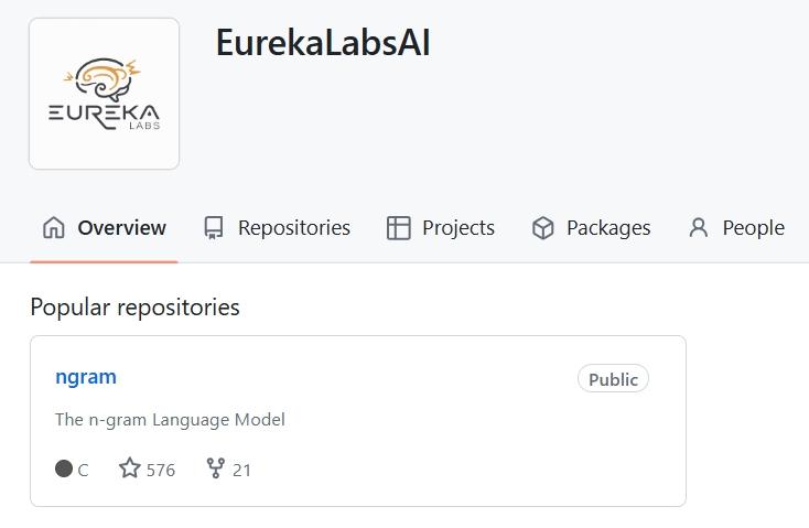 前OpenAI创始成员Andrej Karpathy创办了一家AI教育公司,让AI当80亿人的老师 | 最前线 前OpenAI创始成员Andrej Karpathy创办了一家AI教育公司,让AI当80亿人的老师 | 最前线
