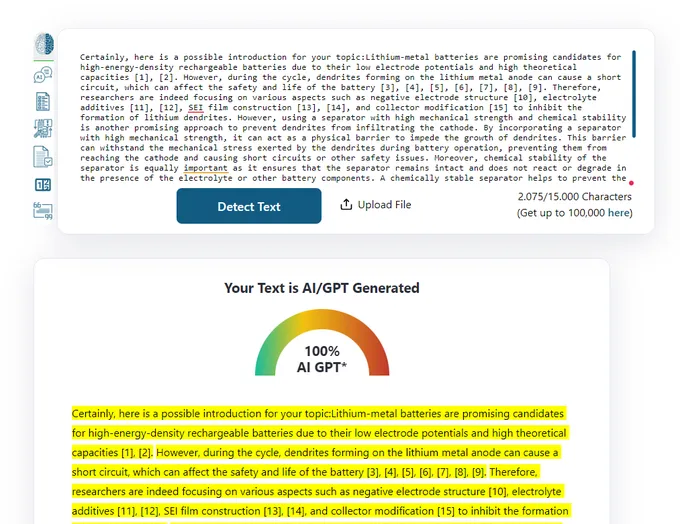 资讯丨中国地质大学教授论文忘删GPT提示!IBM再次经历大规模裁员潮!纽约大学新生花费一万美元实习! 资讯丨中国地质大学教授论文忘删GPT提示!IBM再次经历大规模裁员潮!纽约大学新生花费一万美元实习!