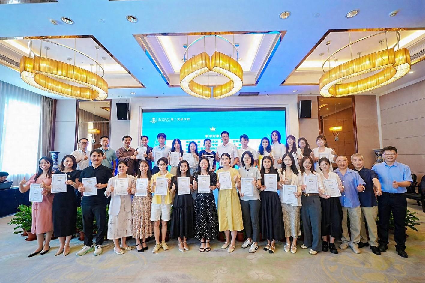 教师运用AI技术贴近儿童学习成长需求 教师运用AI技术贴近儿童学习成长需求