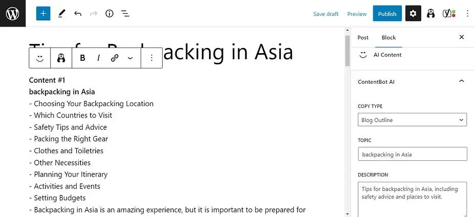 ai写作在线工具哪个好?ai写作软件助你轻松完成写作 ai写作在线工具哪个好?ai写作软件助你轻松完成写作