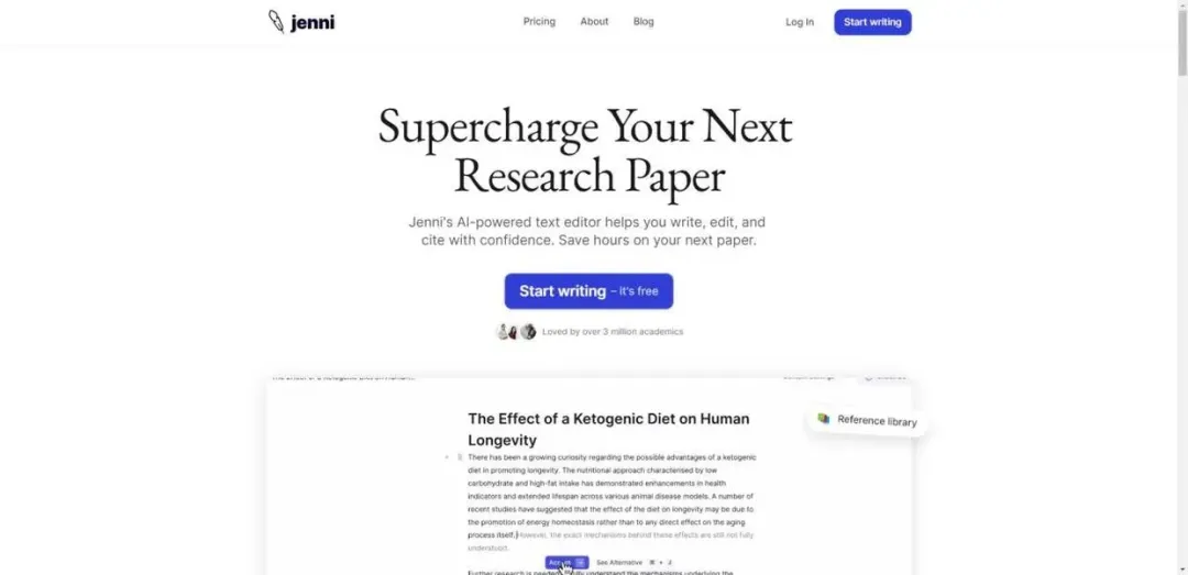 ai写作在线工具哪个好?ai写作软件助你轻松完成写作 ai写作在线工具哪个好?ai写作软件助你轻松完成写作