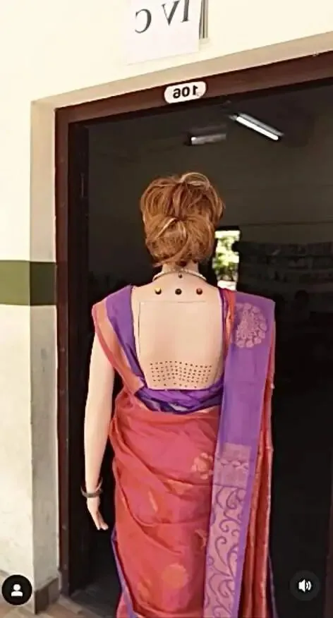 震惊！印度首个AI教师已经上岗了，会三门语言，从幼儿园辅导到高中