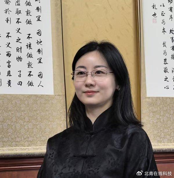 专访赵美老师：AI时代，学习传统文化的理由