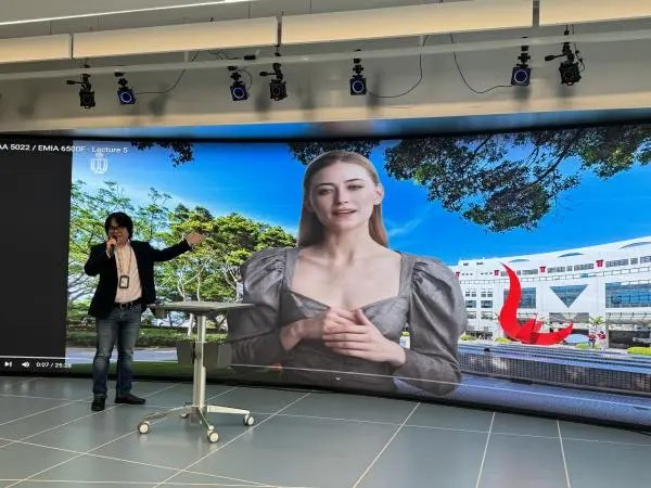 AI教师现身港科大、印度高中!1000万人将失业?被颠覆的时代,孩子未来何去何从? AI教师现身港科大、印度高中!1000万人将失业?被颠覆的时代,孩子未来何去何从?