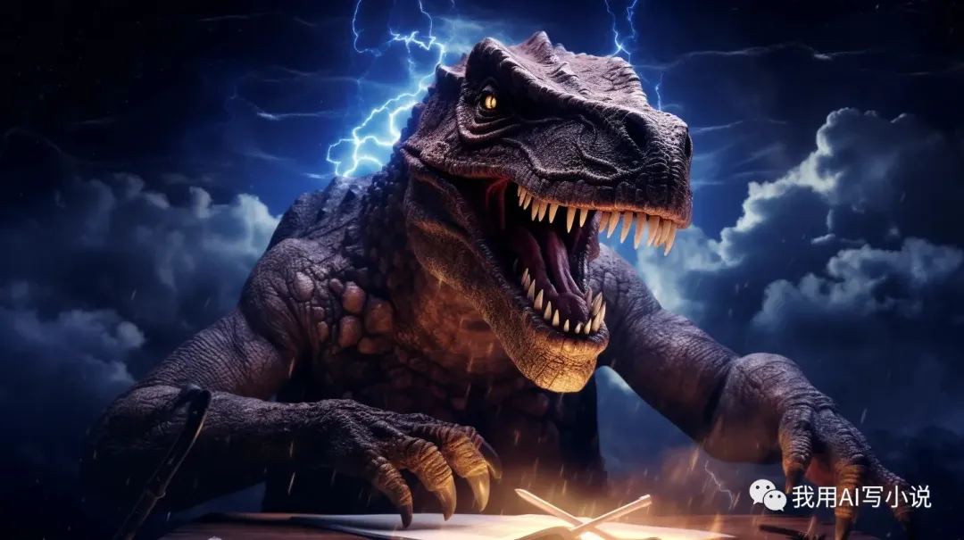 利用GPT创作IP悬疑小说的终极秘籍 利用GPT创作IP悬疑小说的终极秘籍