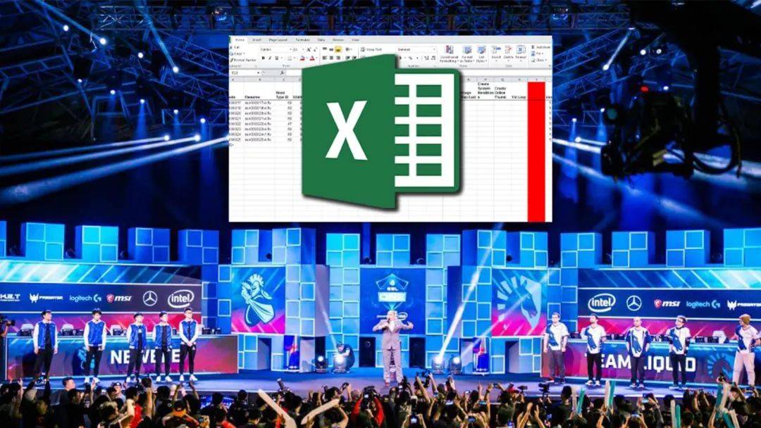 ChatGPT 是这个时代的 Excel ChatGPT 是这个时代的 Excel