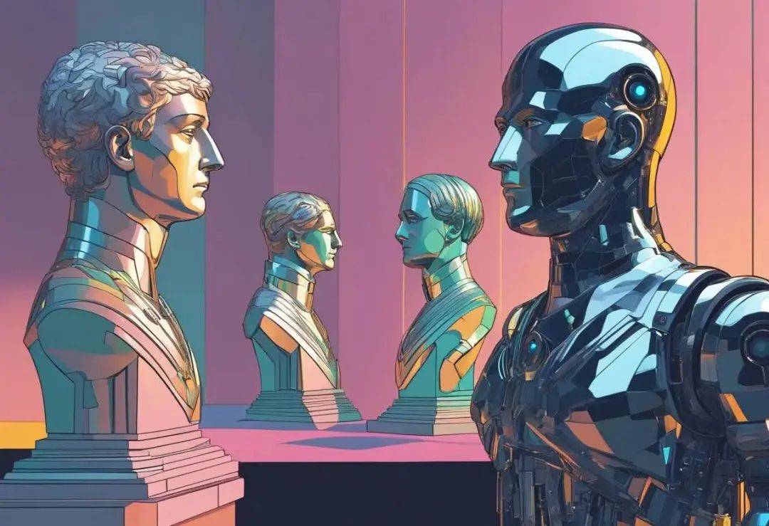 ChatGPT 是这个时代的 Excel ChatGPT 是这个时代的 Excel