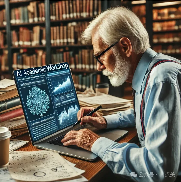 新时代PPT制作:ChatGPT在演示文稿设计中的创新应用教程 新时代PPT制作:ChatGPT在演示文稿设计中的创新应用教程