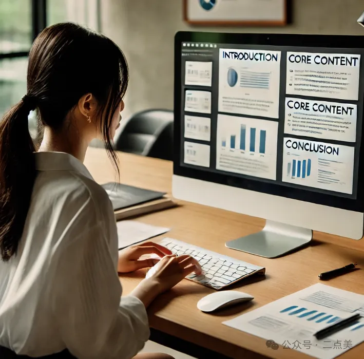 新时代PPT制作:ChatGPT在演示文稿设计中的创新应用教程 新时代PPT制作:ChatGPT在演示文稿设计中的创新应用教程