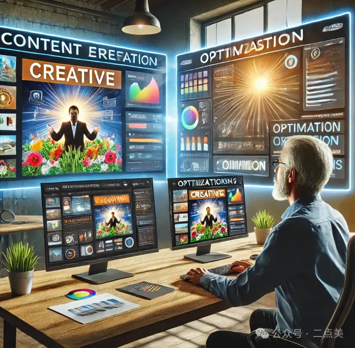 新时代PPT制作:ChatGPT在演示文稿设计中的创新应用教程 新时代PPT制作:ChatGPT在演示文稿设计中的创新应用教程