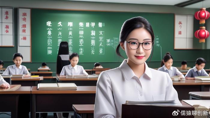 AI大模型变身老师:为你提供全天候的学习帮助! AI大模型变身老师:为你提供全天候的学习帮助!