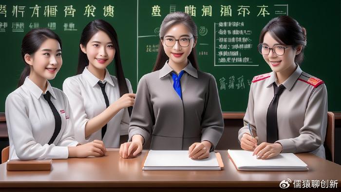 AI大模型变身老师:为你提供全天候的学习帮助! AI大模型变身老师:为你提供全天候的学习帮助!