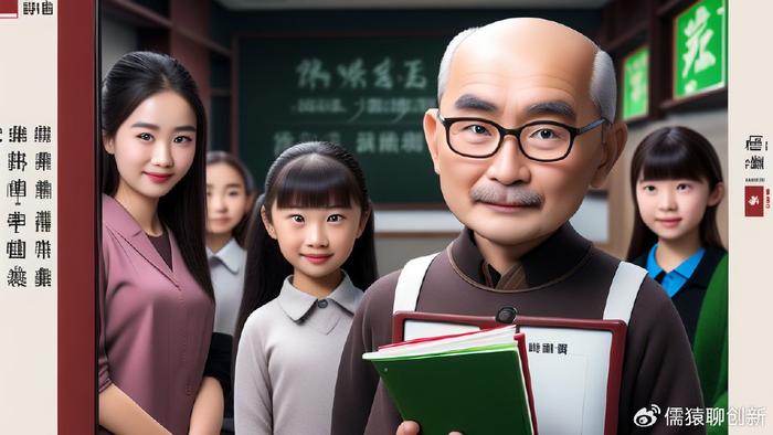 AI大模型变身老师:为你提供全天候的学习帮助! AI大模型变身老师:为你提供全天候的学习帮助!